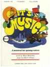 It's Music!